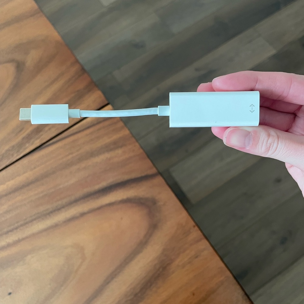 Ethernet Adapter